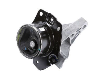 GMC Motor And Transmission Mount - 20839835