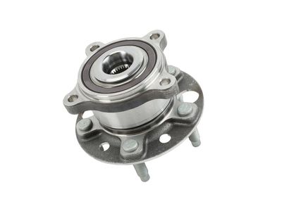 2021 Chevrolet Trailblazer Wheel Hub - 13546939