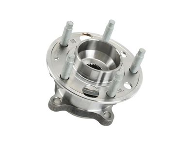 2021 Chevrolet Trailblazer Wheel Hub - 13546939