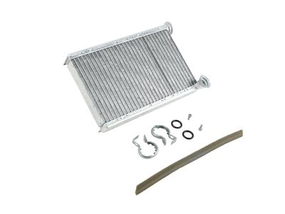 2016 Cadillac XTS Heater Core - 84633310