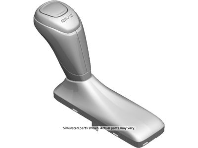 GMC Acadia Shift Knob - 84661254