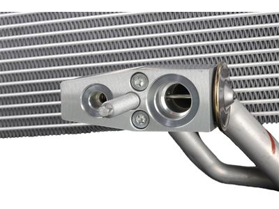 Buick Regal Evaporator - 39129482