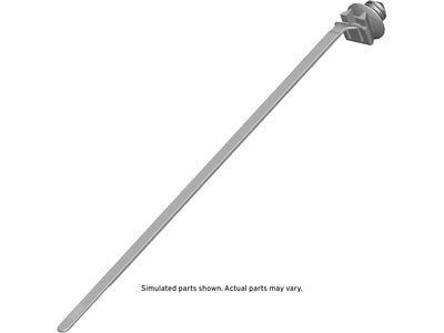 11548857 GM Clip,Auxiliary Radiator Outlet Pipe Product Photo 1 of 1