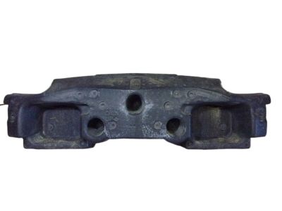 GM 10272196 Absorber, Front Bumper Fascia Energy