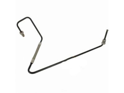 2002 Buick Century Brake Line - 10408539