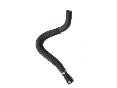10324109 GM Heater Outlet Hose Assembly Product Photo 1 of 1