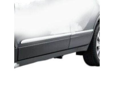 2020 Buick Encore Door Moldings - 95351869