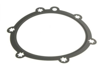 2020 Chevrolet Corvette Water Pump Gasket - 12619770