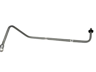 Buick Automatic Transmission Oil Cooler Line - 15817500