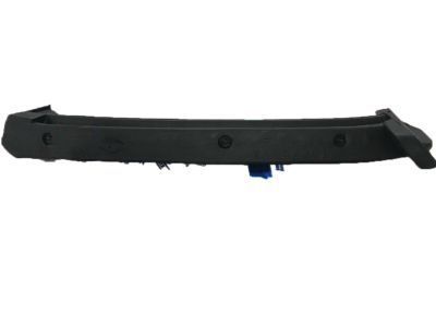 1992 Chevrolet Corvette Door Seal - 10273003