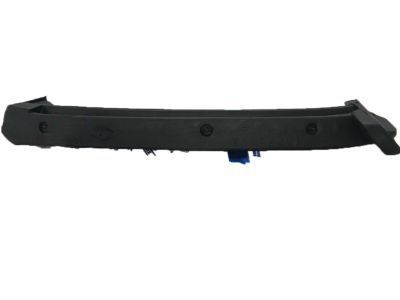 1996 Chevrolet Corvette Weather Strip - 10273003