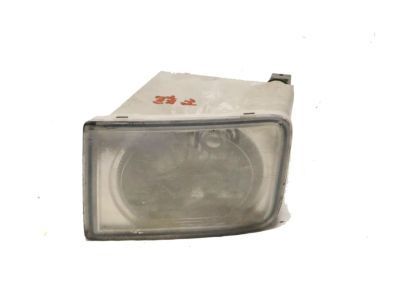 2008 Cadillac XLR Fog Light - 10347354