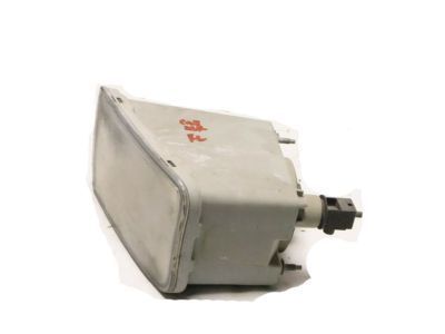 GM 10347354 Lamp Assembly, Front Fog