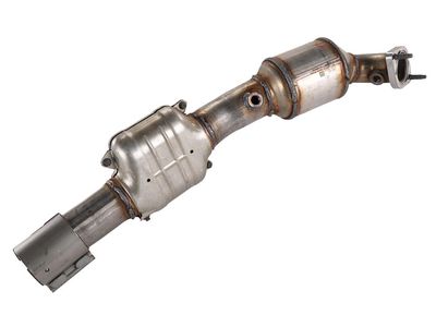 Chevrolet Camaro Catalytic Converter - 84338054
