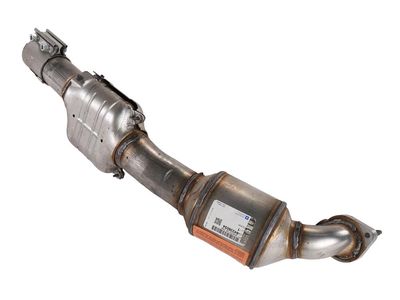 Chevrolet Camaro Catalytic Converter - 84338054