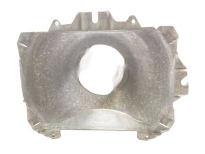 GM 5966080 Ring,Headlamp Mount