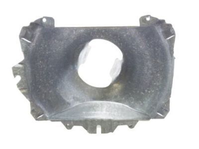 GM 5966080 Ring,Headlamp Mount