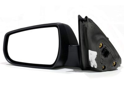 2015 Chevrolet Malibu Mirror Cover - 22860544