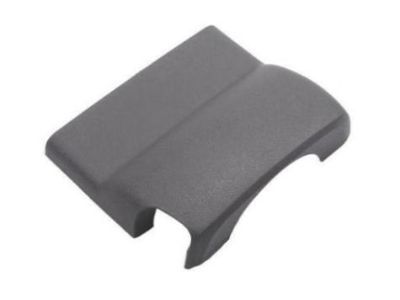 GM 20827818 Cover, Steering Column Upper Trim *Dark Titanium