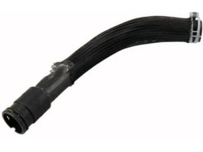 2010 GMC Savana Cooling Hose - 15135283