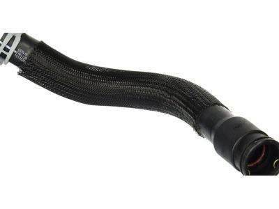 GM 15135283 Radiator Outlet Hose Assembly