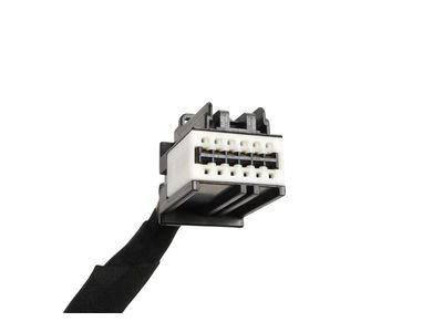 23491408 GM Front Floor Console Wiring Harness Assembly Product Photo 5 of 10