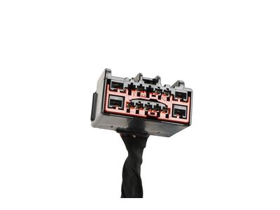 23491408 GM Front Floor Console Wiring Harness Assembly Product Photo 9 of 10