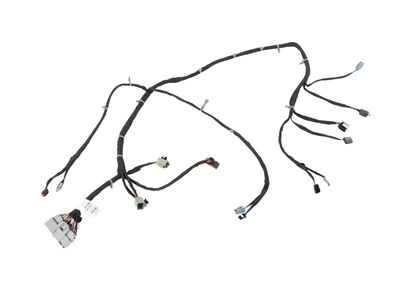 GM 23491408 Front Floor Console Wiring Harness Assembly 23491408 GM Front Floor Console Wiring Harness Assembly Product Photo 1 of 10