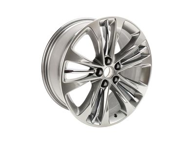 Cadillac Spare Wheel - 84506774