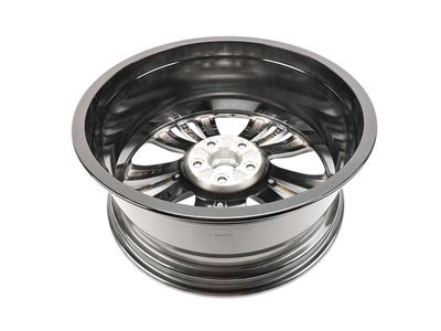 Cadillac Spare Wheel - 84506774