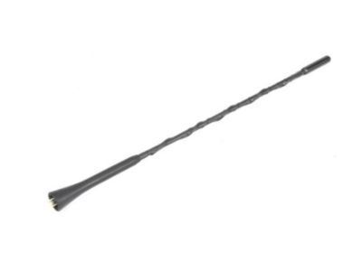 Chevrolet Antenna - 23345431