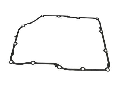 2013 Cadillac Escalade Oil Pan Gasket - 29544375