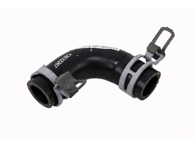 GM 12632267 Hose Assembly, Egr Valve Cooling Feed 12632267 GM Hose Assembly, Egr Valve Cooling Feed Product Photo 1 of 1