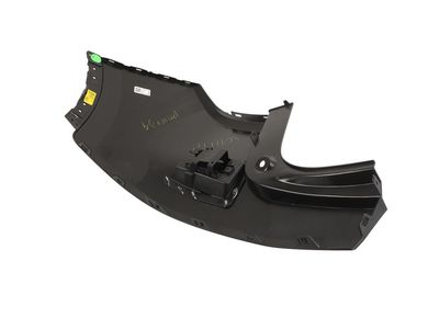 2021 Chevrolet Blazer Bumper - 84384199