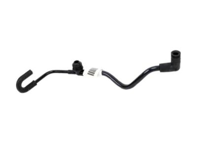 Oldsmobile Silhouette PCV Valve Hose - 24508190