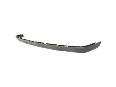 GM 10386198 Extension, Front Air Deflector