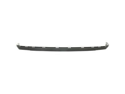 GM 10386198 Extension, Front Air Deflector