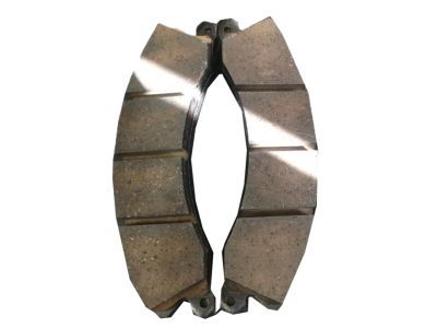 Cadillac Escalade Brake Pad - 22770745