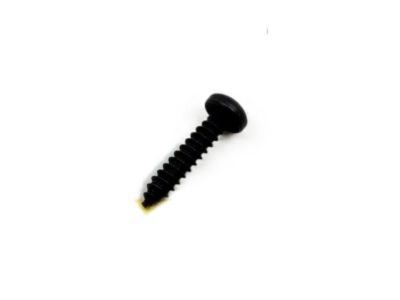 GM 15208539 Bolt/Screw, Rear Seat