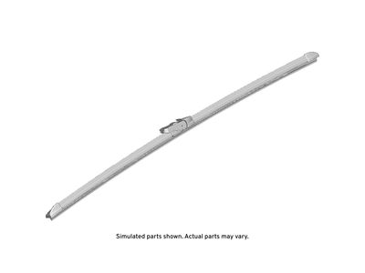 2023 Chevrolet Bolt EV Windshield Wiper - 42858909