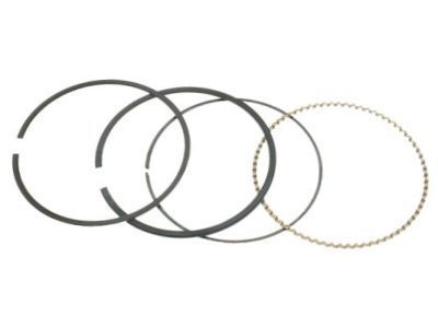 GMC Canyon Piston Ring - 89060378