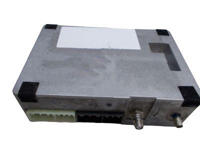 Hummer Body Control Module - 15835455