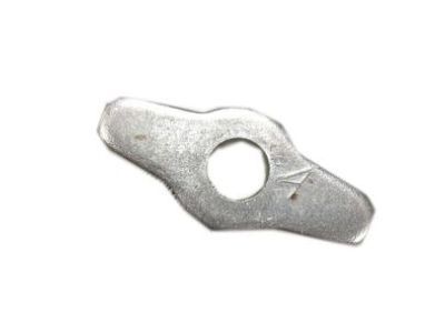 GM 3691500 Guide, Rear Brake Shoe