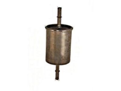 Pontiac Fuel Filter - 96537170