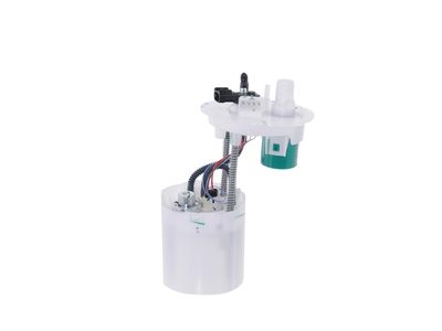 Chevrolet Malibu Fuel Pump - 13578372
