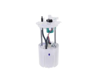 Chevrolet Malibu Fuel Pump - 13578372
