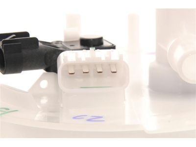 Chevrolet Malibu Fuel Pump - 13578372