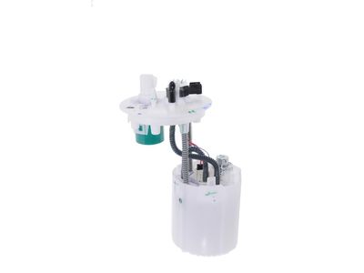 Chevrolet Malibu Fuel Pump - 13578372