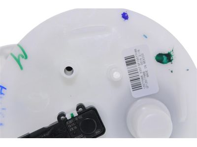 Chevrolet Malibu Fuel Pump - 13578372