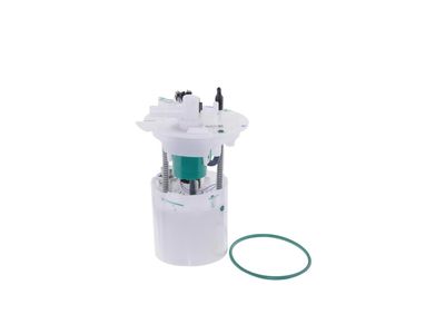 Chevrolet Malibu Fuel Pump - 13578372